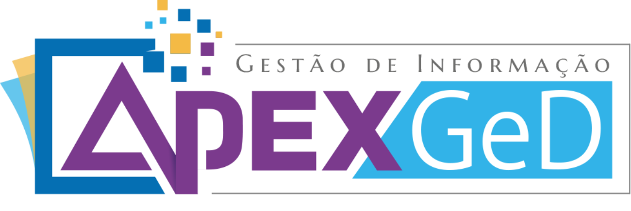 Apex Ged Gestão de Documentos