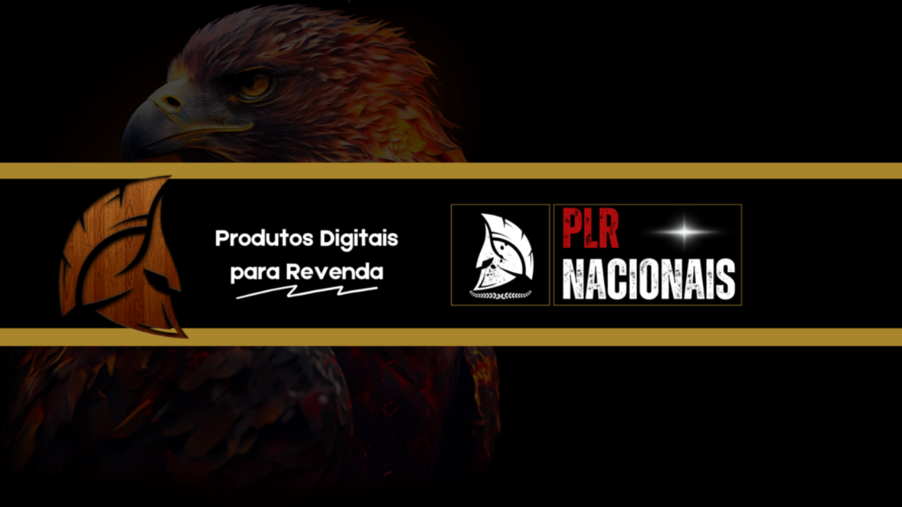 Produtos PLR Prontos para Venda 2